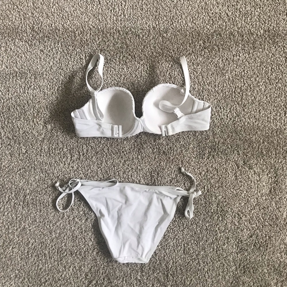Barely used Pour Moi Swimsuit - Picture 2 of 6